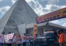 ORARI DIY Promosikan Potensi Wisata di Bantul Melalui Rally Wisata Mobil