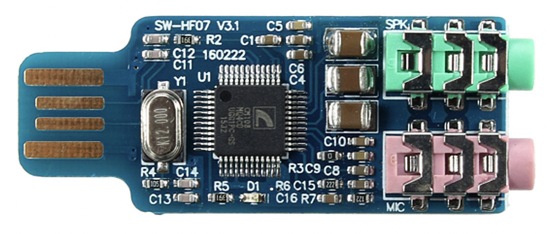APRS Pada Amatir Radio – APRS Software Modem(bagian ketiga) - ORARI