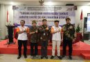 Bimtek Amatir Radio Tingkatkan Kualitas Anggota Orari di Kalimantan Utara