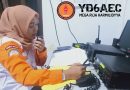 YD6AEC, Srikandi Amatir Radio Dari Aceh Besar