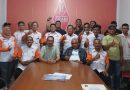 SERTIFIKAT DAN PIAGAM PENGHARGAAN ORARI ANNIVERSARY AWARD 2025 DISERAHKAN DI SEKRETARIAT ORARI LOKAL ACEH BESAR