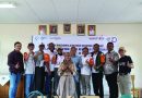 Orlok Bukittinggi Agam Bersama Balmon SFR Kelas II Padang Gelar UNAR Non Reguler Ke- II Tahun 2025