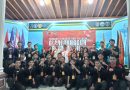 ORARI memberikan materi dan bimbingan tentang Komunikasi SAR (CORE)