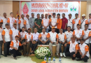 Momentum musyawarah lokal ke-1v Orari lokal Bireuen masa bakti 2025 – 2028 di nahkodai Adna Adam YB6FA