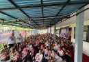 ORLOK BANJARBARU SUKSES DAMPINGI 120 ORANG PESERTA JOTA JOTI 2025
