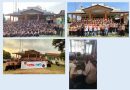 Orari Lokal Kabupaten Subang Dampingi 370 Peserta JOTA JOTI 2025