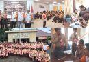 Pramuka Kwartir Cabang Sleman dan ORARI Lokal Sleman Sukses Gelar JOTA-JOTI 2025 di Grha Pramuka Sleman