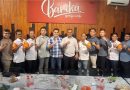 ORARI Lokal Aceh Besar Jalin Sinergi dengan DPRK Aceh Besar Perkuat Sistem Komunikasi Penanggulangan Bencana