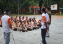 YH1RIJ JOTA-JOTI 2025 ORLOK Kota Tangerang Selatan, Ajang Berlatih untuk menjadi Gigih