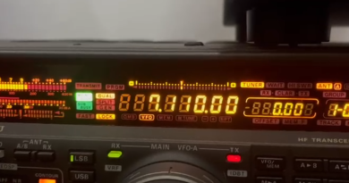 ORARI Jadi Pihak Pertama yang Berhasil Berkomunikasi dengan Jakarta Saat Banjir dan Longsor Aceh Tamiang