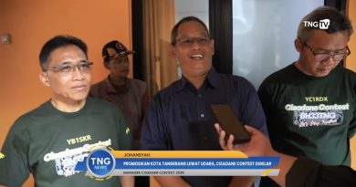 CISADANE CONTEST 2026