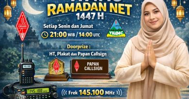 ORARI Lokal Rejang Lebong Gelar Ramadan Net 1447 H