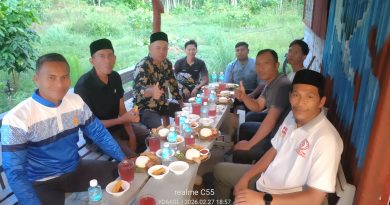 Bukber Ramadhan 2026 Jadi Ajang Silaturahmi dan Solidaritas ORARI Lokal Kota Sabang
