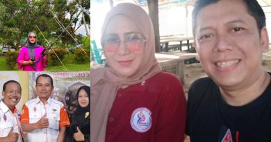 ORARI: Kartini Award 2026 Tuntas, 21.504 Qso Tembus 106 Negara