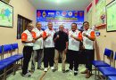 Orlok Bukittinggi Agam-YH5AK Gelar Kegiatan Bersejarah : Ayo Ramaikan SES 8C100JGD