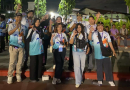ORLOK MANOKWARI SUKSES MELAKSANAKAN DUKOM PESPARAWI NASIONAL XIV 18 – 28 JUNI 2026