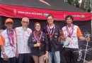 *DUKUNGAN KOMUNIKASI* ( _*JAMNAS XII*_ )  Jambore Nasional