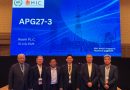 APG27-3 ( The 3rd Meeting of the APT Conference Preparatory Group for WRC-27 )