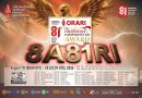 INDONESIA AWARD 2026