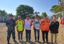 ORARI Lokal Majene YH8FB Perkuat Dukungan Komunikasi pada Simulasi Bencana Gempa Bumi dan Tsunami BPBD Kabupaten Majene