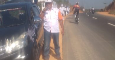 ORARI Lokal Bintan Dukung Komunikasi Tour De Bintan 2026