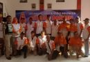 Pengurus Baru ORARI Banten 2026–2031 Dikukuhkan, Cak Noor Siapkan Langkah Nyata Perkuat Komunikasi dan Kesiapsiagaan Bencana