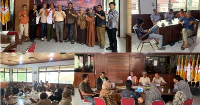 ORARI Daerah Riau Siap Dukung Penuh Jojo Fun Camp 2026