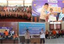 JOTA-JOTI Banyumas 2026 Resmi Ditutup, Pramuka dan ORARI Makin Solid!