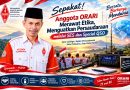 Sepakat! Anggota ORARI Merawat Etika, Menguatkan Persaudaraan melalui SES dan Special QSO