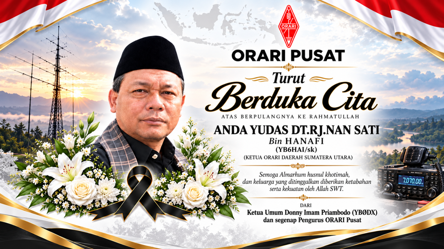 ORARI